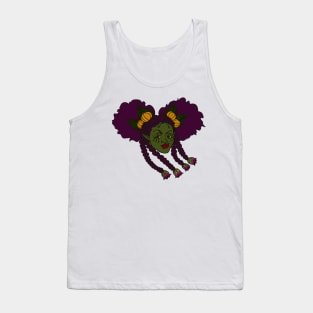 IMP TOXIN Tank Top